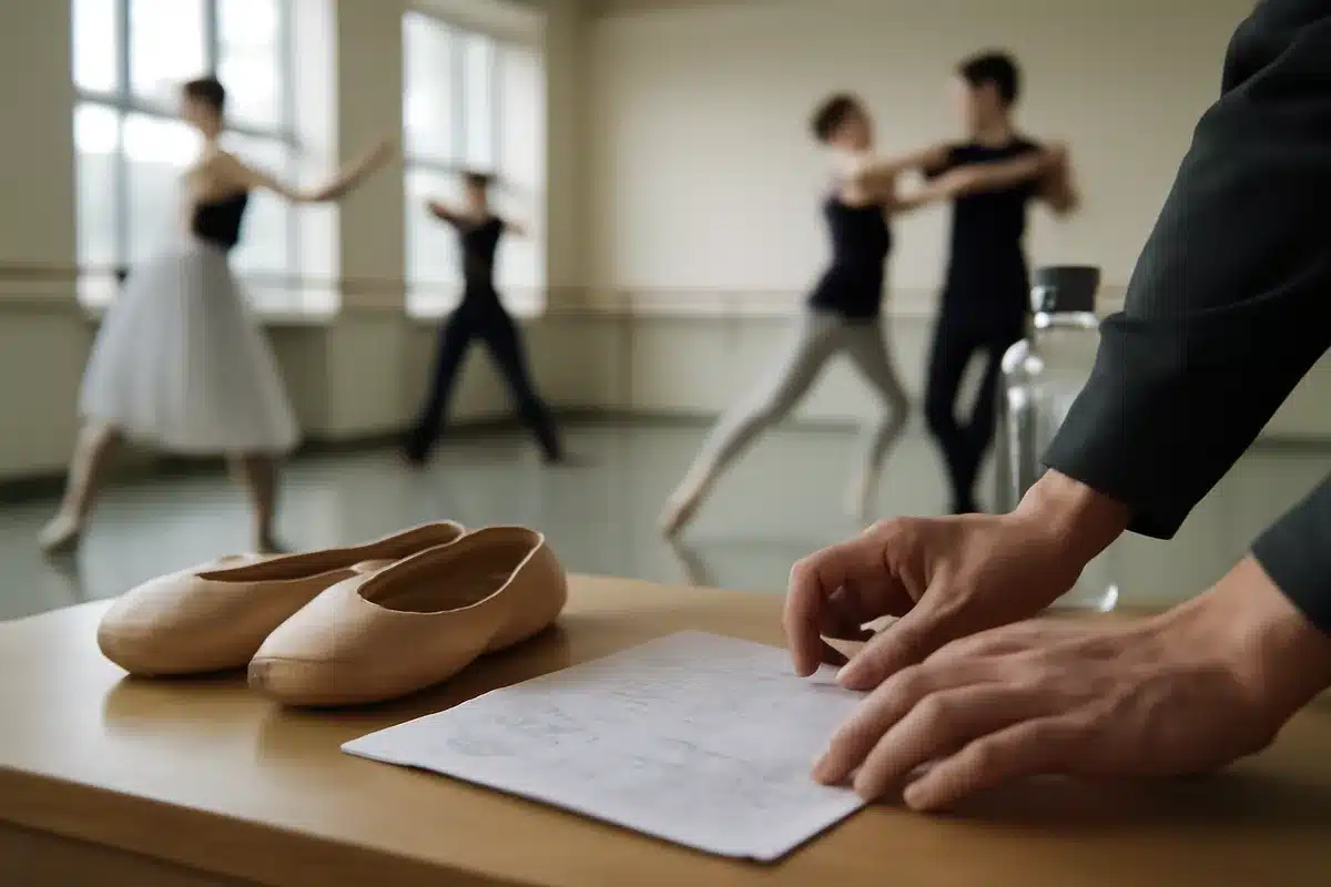 Dancing with the Stars drops season 35 roster: full contestant list