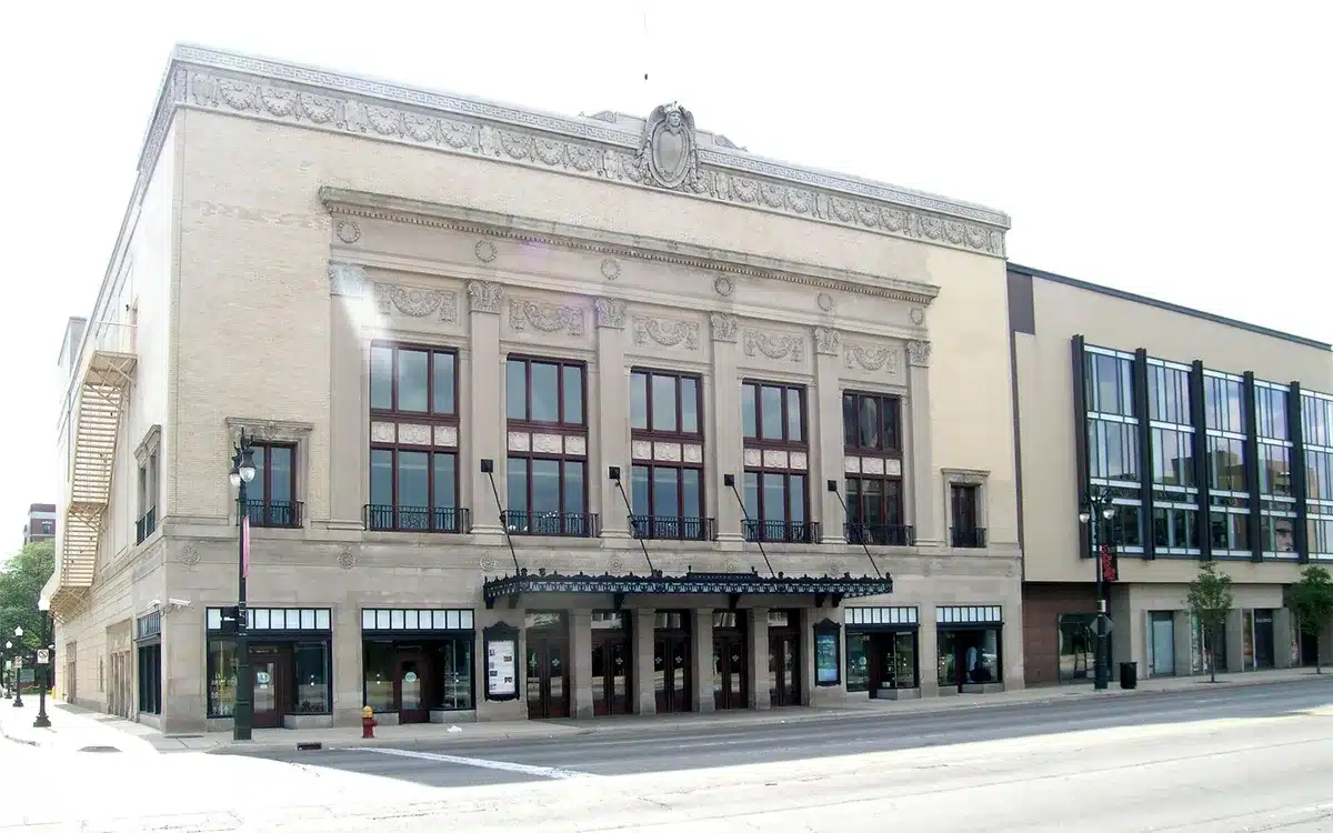 Detroit Symphony embraces "Your City, Your Sound" ahead of Sept. 26 gala