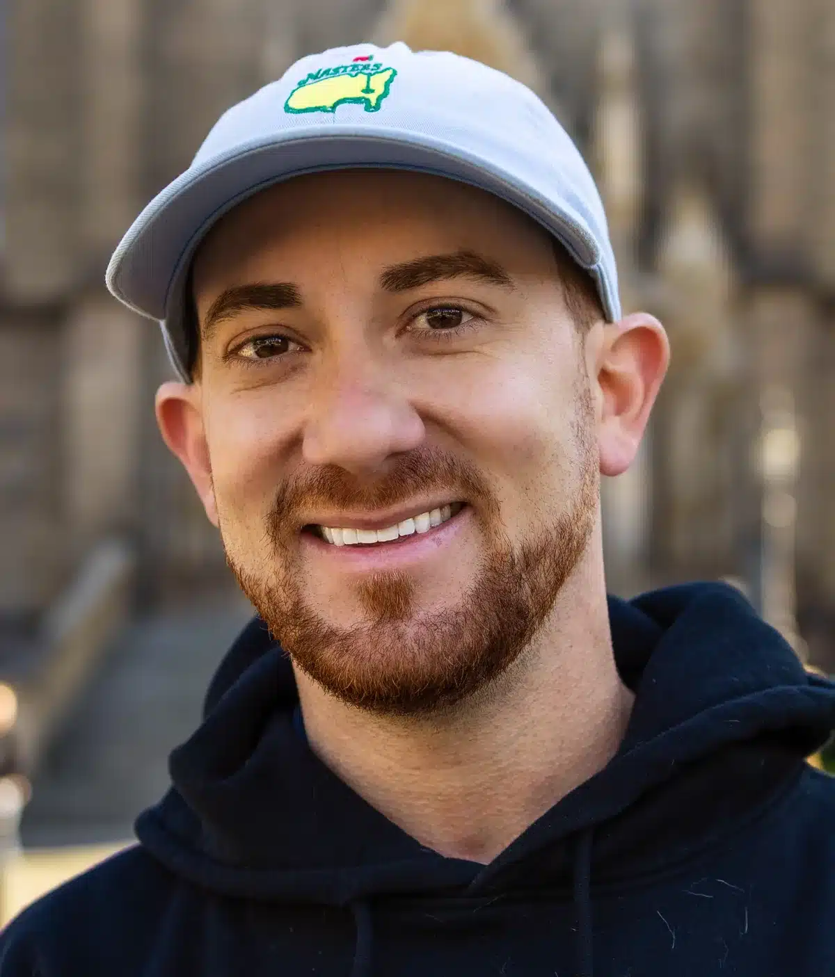 Drew Binsky brings travel series to Netflix starting Sept. 19