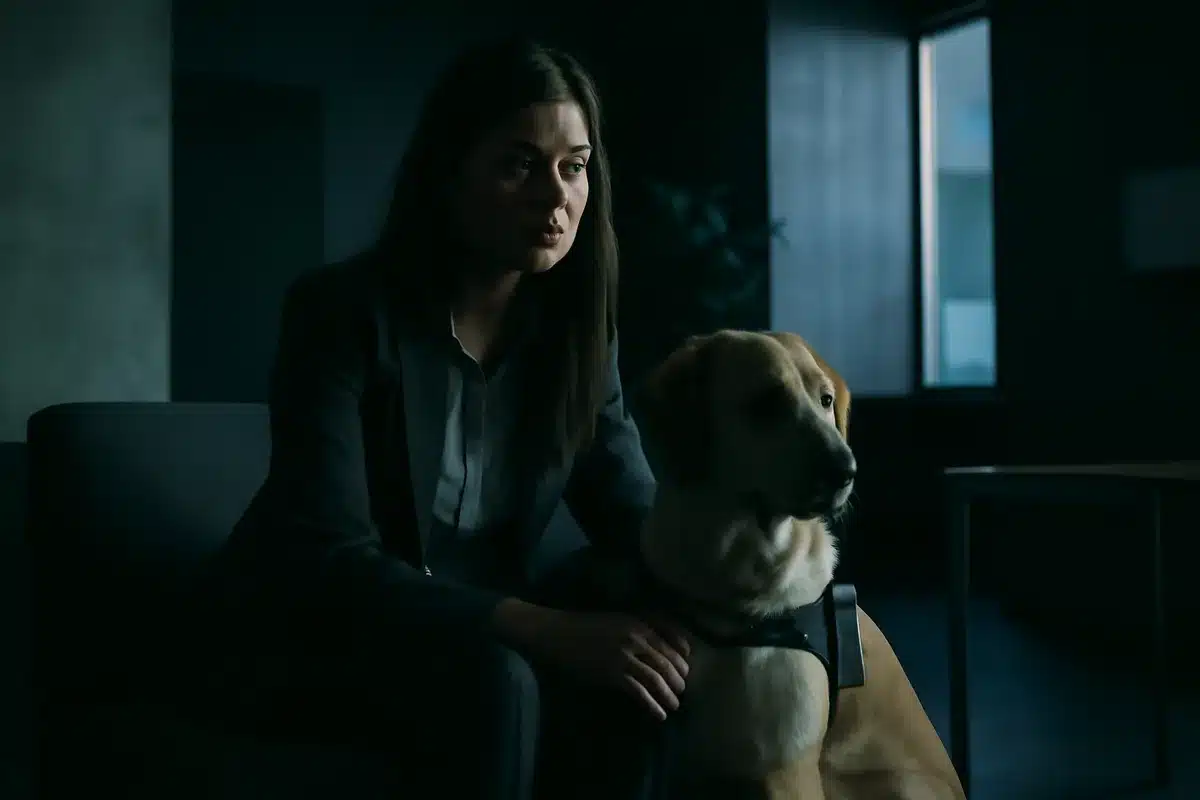 Ellen Pompeo takes lead in David E. Kelley Hulu drama Not a sound