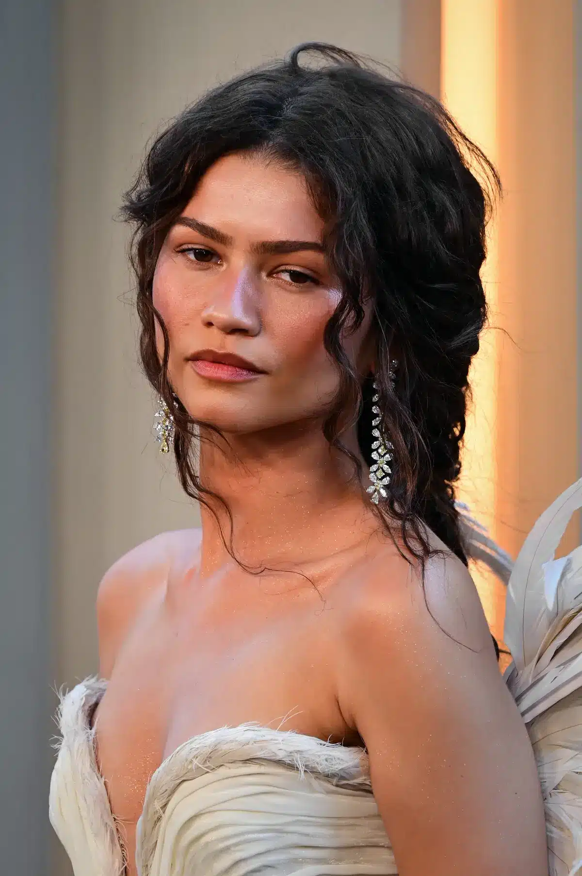 Emmy nominations 2026: Connor Storrie, Zendaya among TV nominees