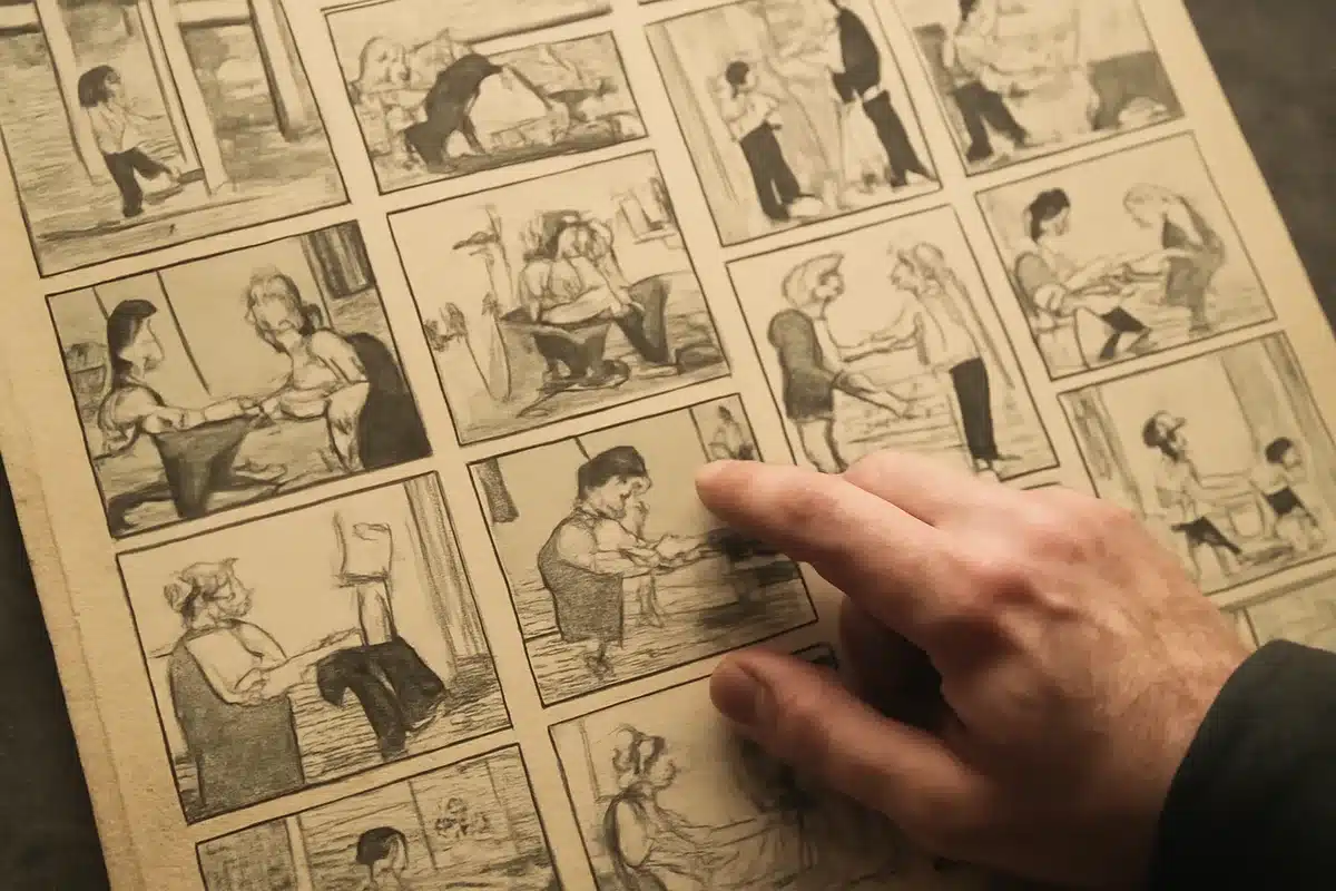 Far Side Comics That Make Fun of Disney Ranked in New MovieWeb List