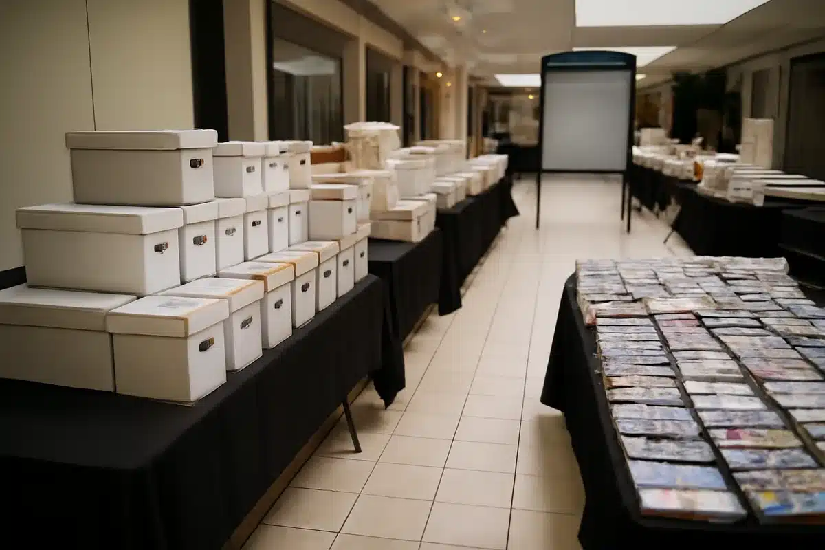 Free Comic and Toy Show at Crossroads Center in St. Cloud Oct. 3–4