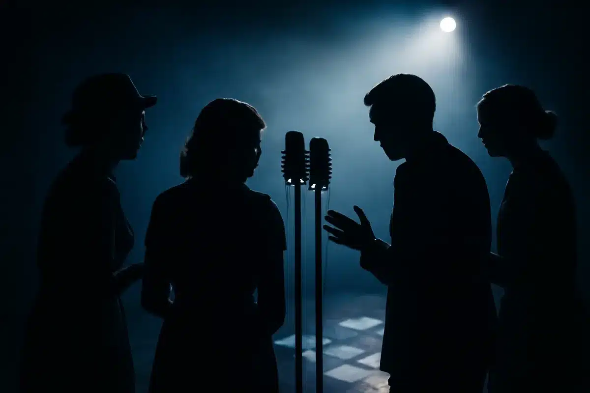 Hamlet gets Radiohead's Hail to the Thief makeover in London