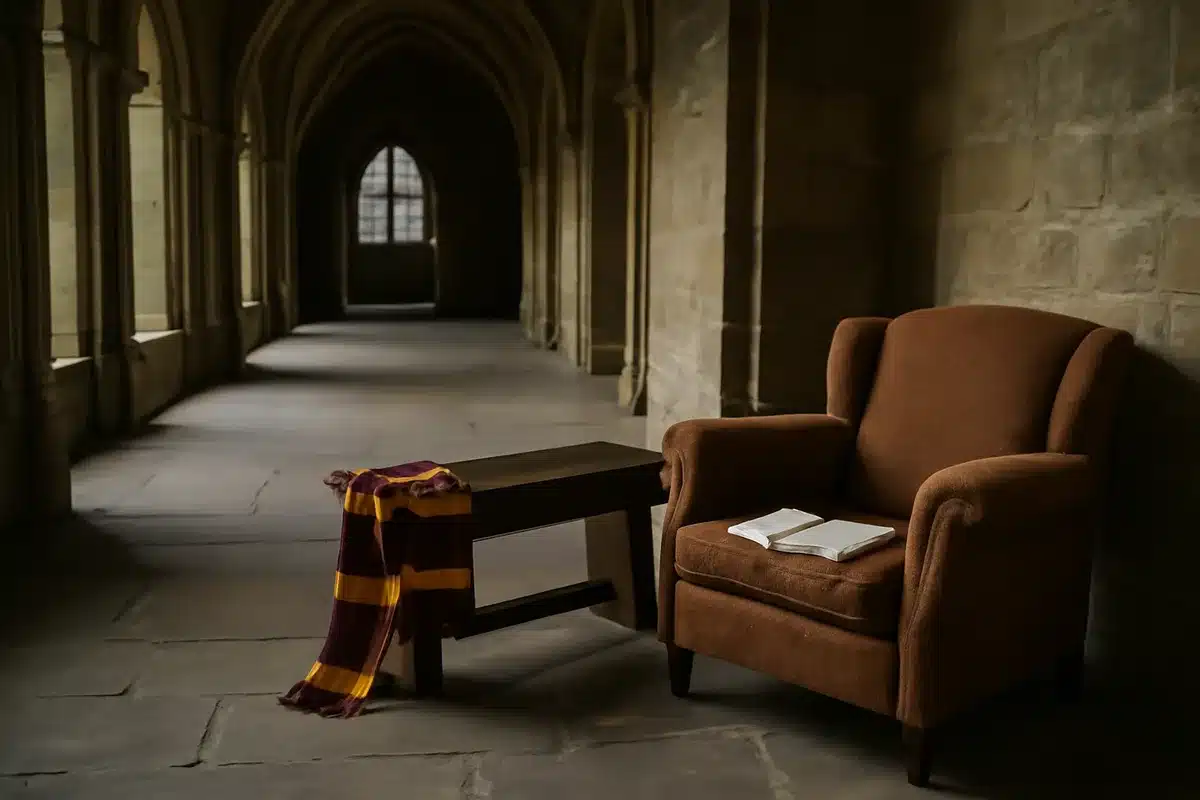 HBO's Harry Potter cast guide: See how the new actors compare to the original cast