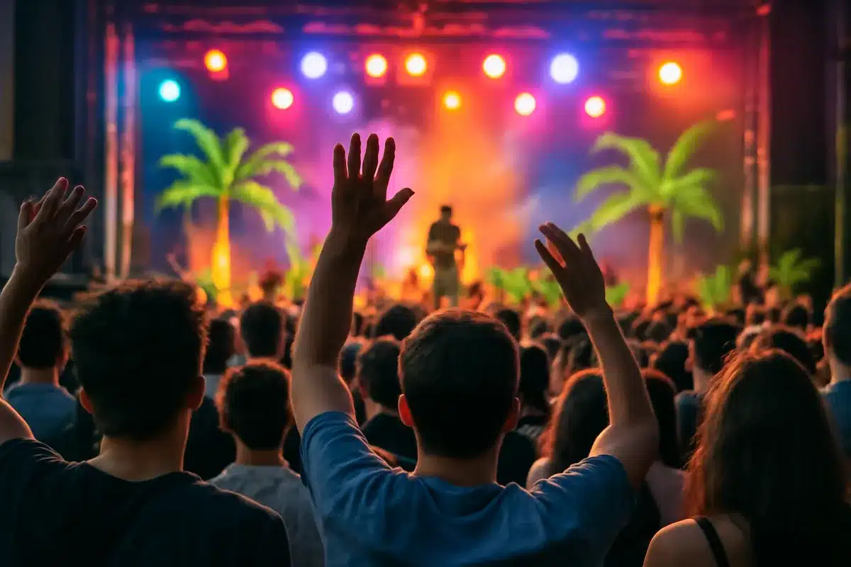 Helado Tropical heads out on tour across the U.S.: tickets and dates revealed