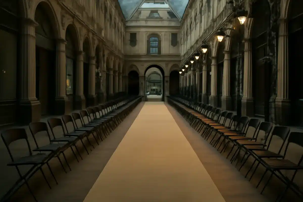 How to Watch Vogue World 2026: Milano — livestream, replay and start times