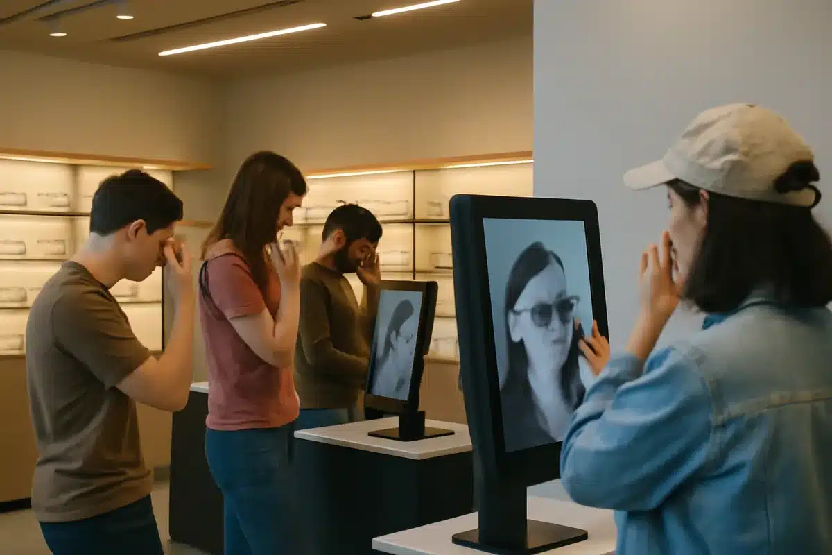 Meta Labs now open at Best Buy for free AI glasses and VR demos