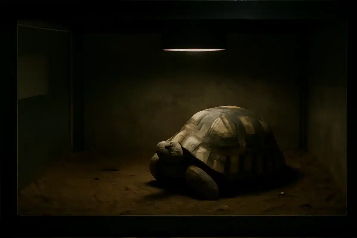 Monsters of God finale reveals rogue special agent kept endangered tortoise