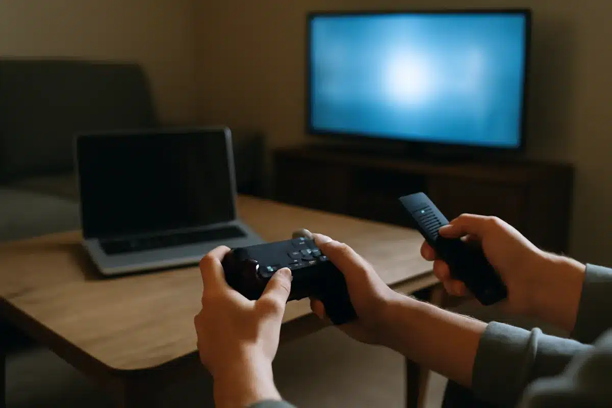 Netflix weekly chart-topper surprises viewers: it's a 27-minute short