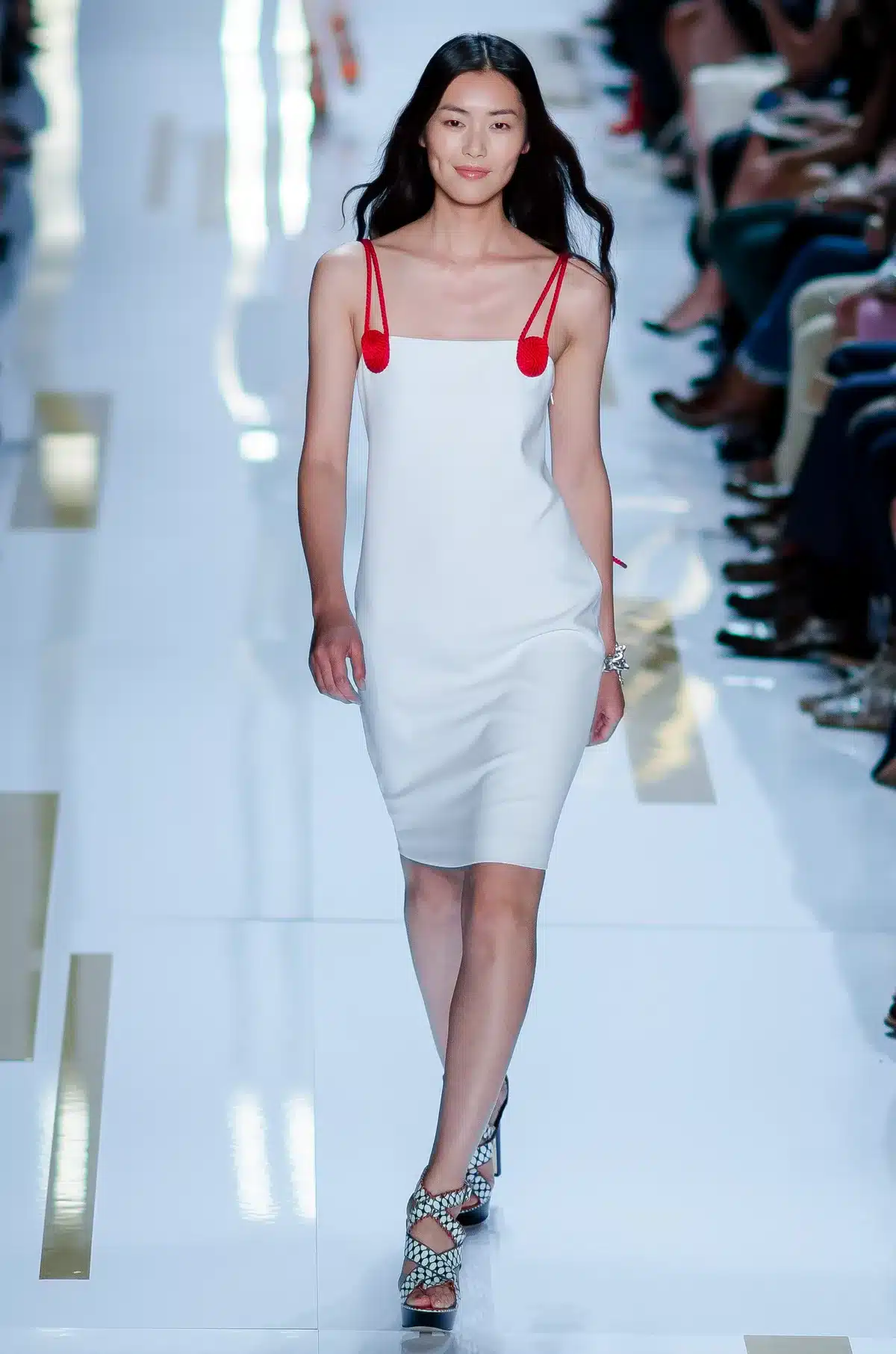 New York Fashion Week: chicest beauty trends for Spring/Summer 2027