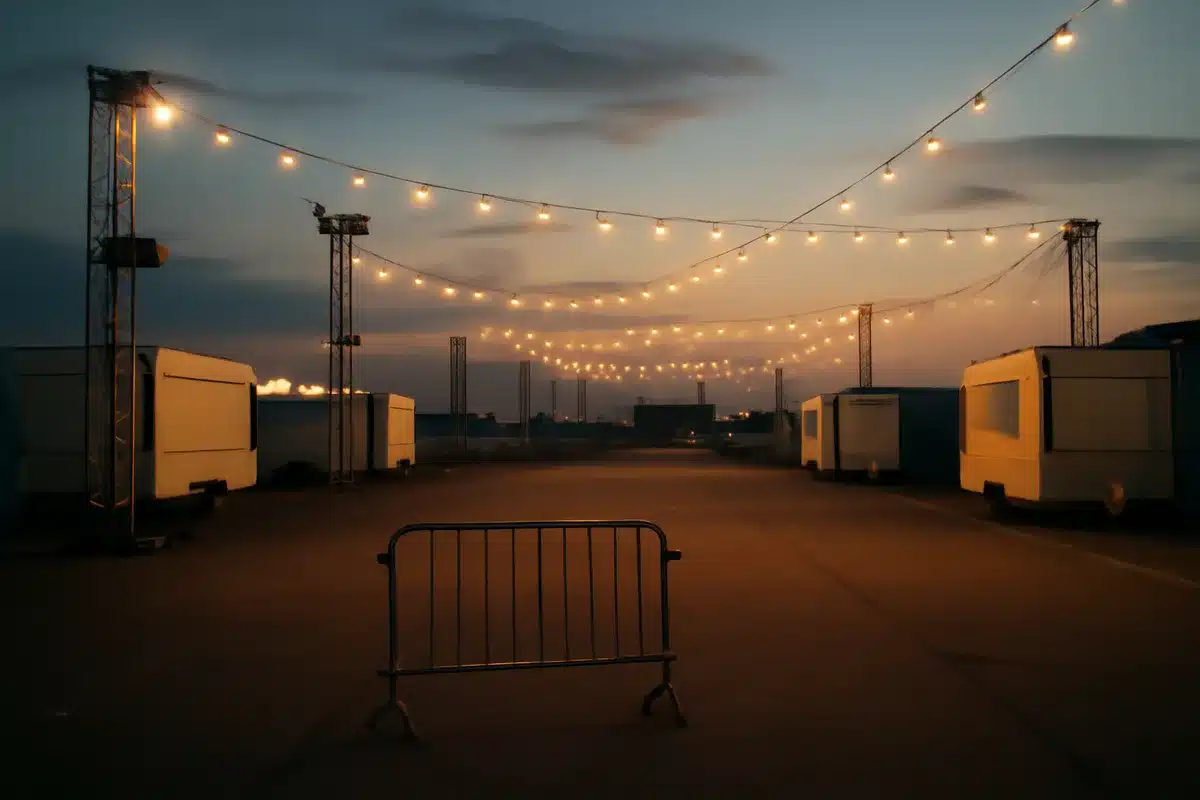 Portola Music Festival: a middle‑aged guide to Pier 80 in San Francisco