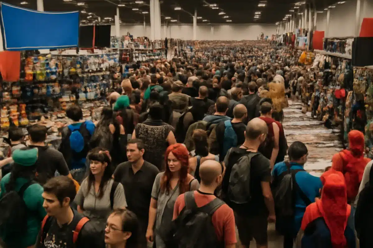 Tampa Bay Comic Convention 2026 guide: parking, hours, tickets, and tips