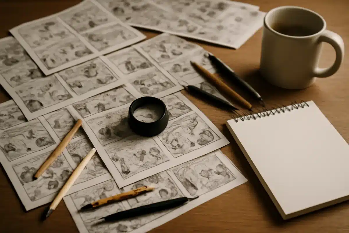 This Week's Comic Cons and Pros — 'Here Come the Judge' on The Daily Cartoonist