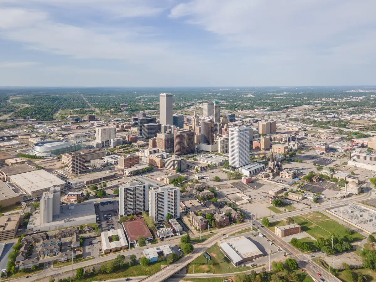 Tulsa music venues: your first-timer's guide to live shows