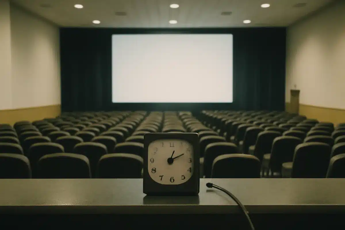 Venice screening halted over subtitle error: film still earns 7 1/2-minute ovation