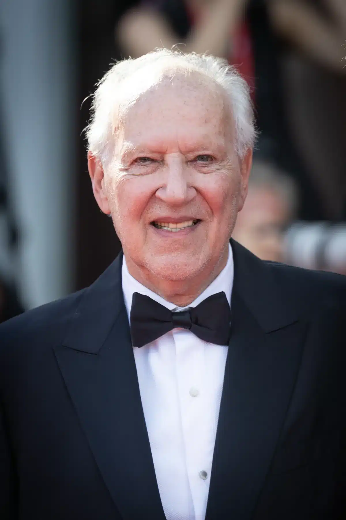 Werner Herzog's 'Ghost Elephants' lands home-entertainment deal with Buffalo 8