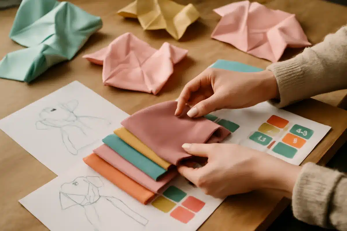 Yitao Li's TAOTTAO becomes one of fashion's buzziest emerging brands