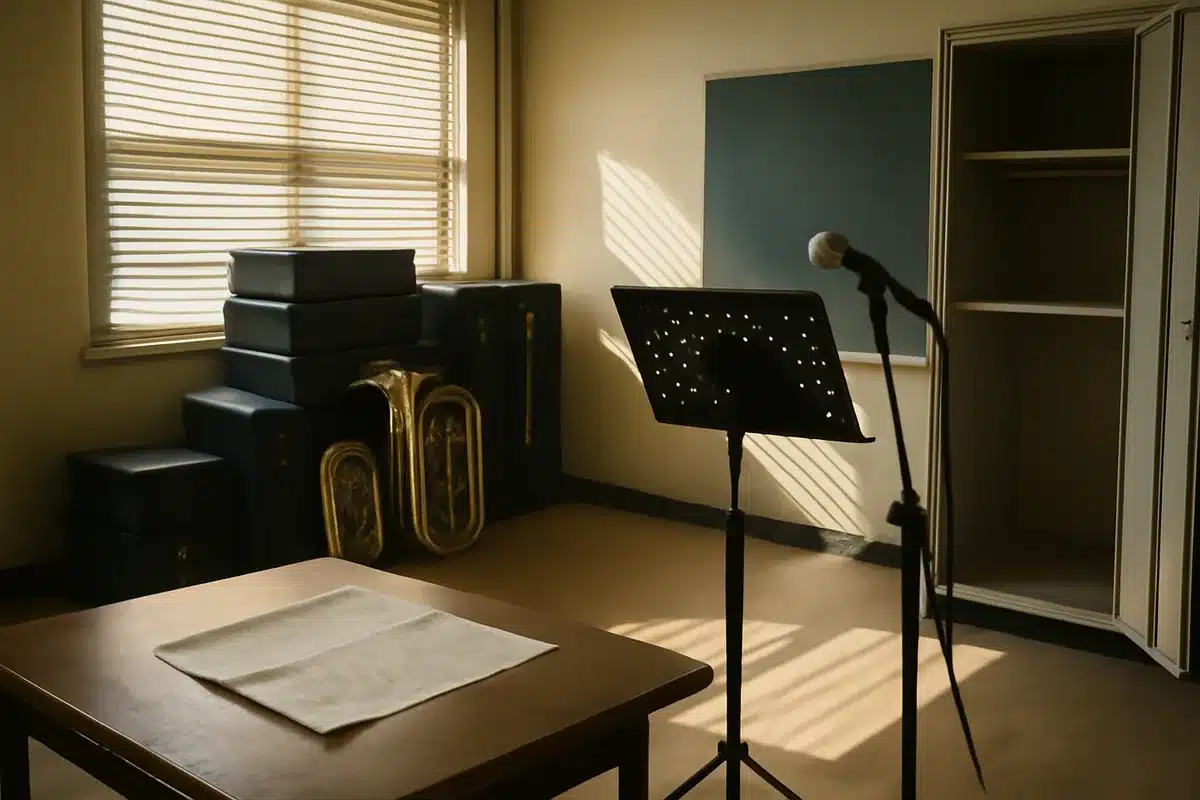 Young Musicians Unite provides free music education to 20,000 Miami students