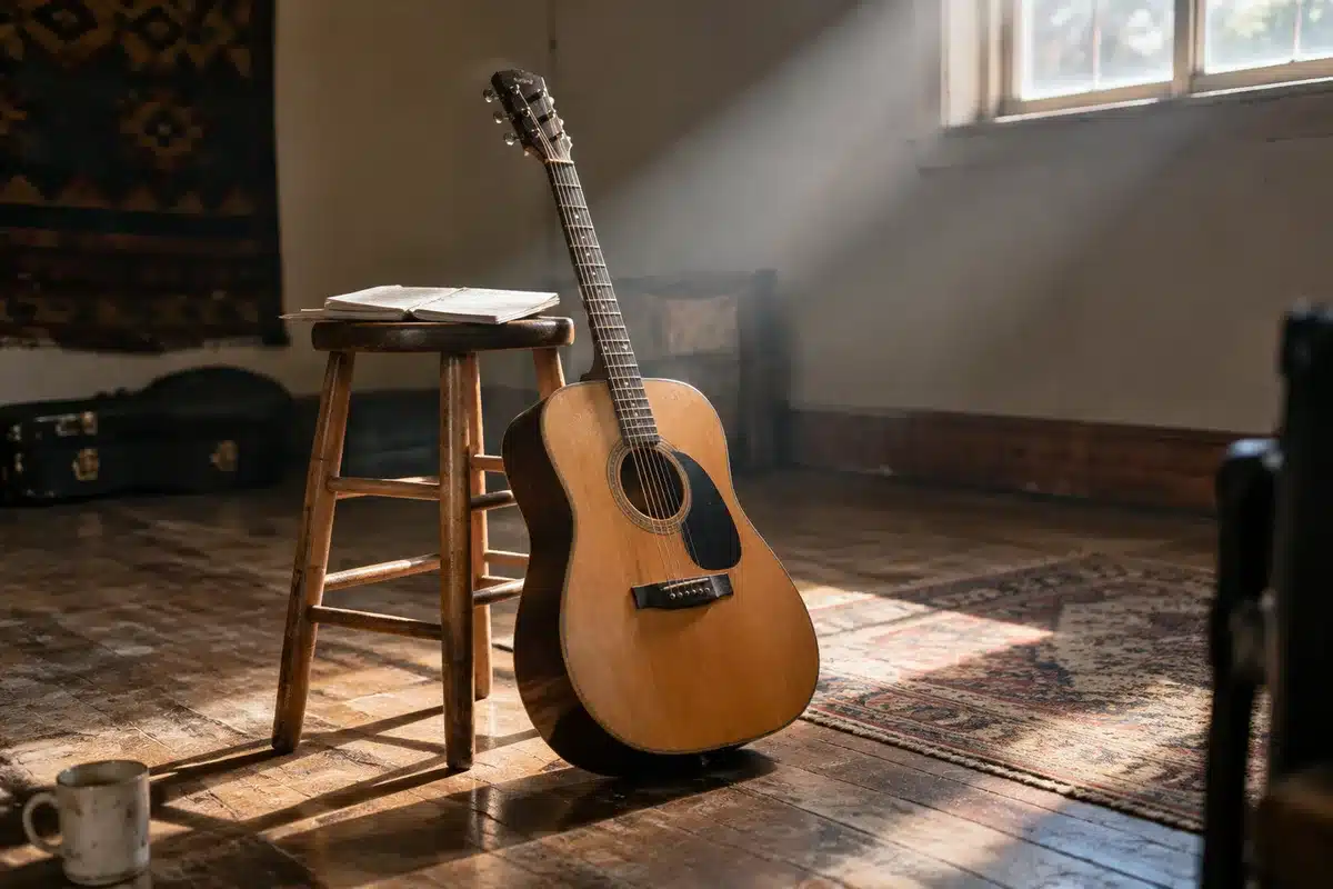 The 10 best songs about Georgia, per Paste Magazine