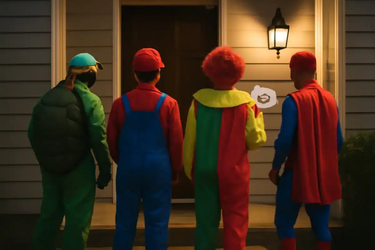 15 Best Group Halloween Costume Ideas for 2026