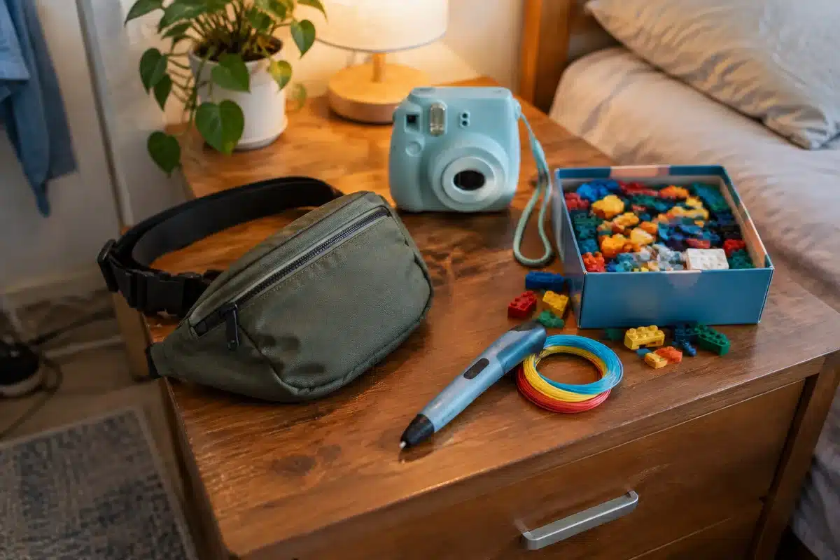 25 Best Gifts for 12-Year-Olds and Other Tweens for the 2026 Holidays