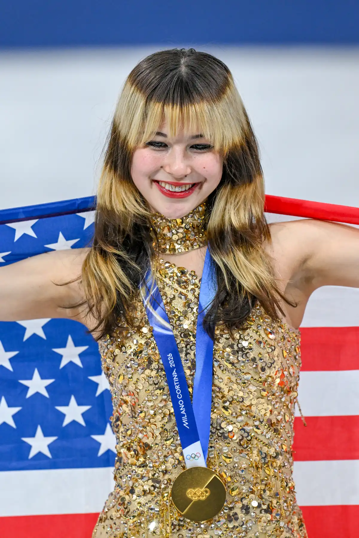 Academy Museum Gala 2026 best-dressed poll names Alysa Liu, Inde Navarrette