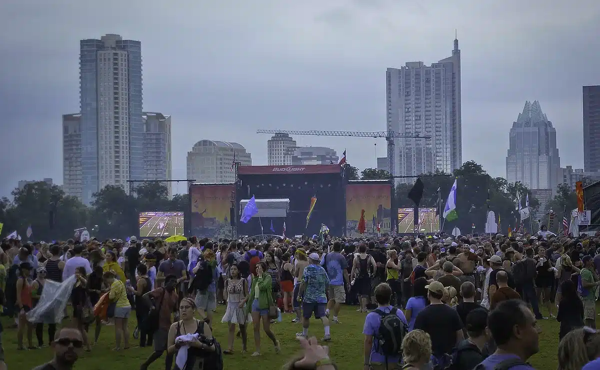 ACL Fest 2026 photos: Best moments from Weekend 2 in Austin