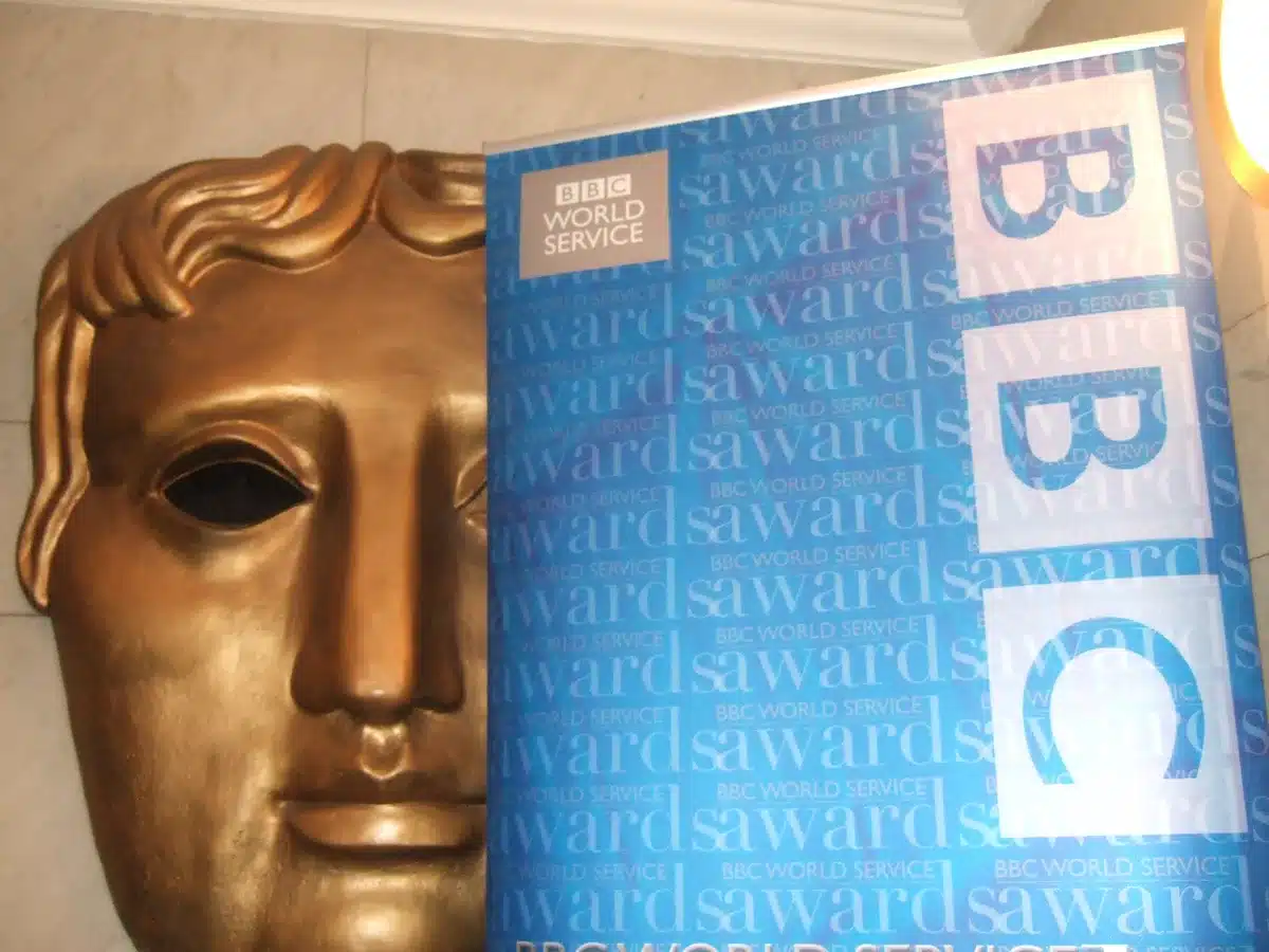 BAFTA trustees may have broken charity law over free guest tickets
