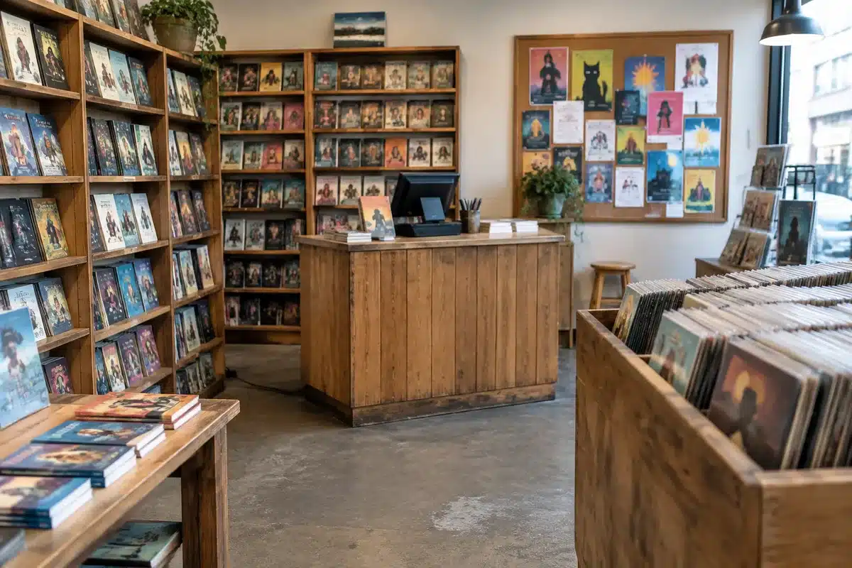 Best Comic Book Store in Norman: 2026 — a guide to local shops