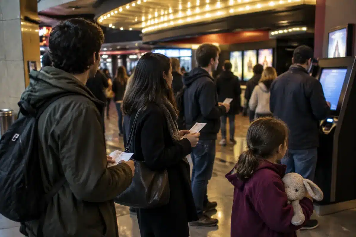 Box office upset: Other Mommy soars while The Social Reckoning stumbles at $5.5M