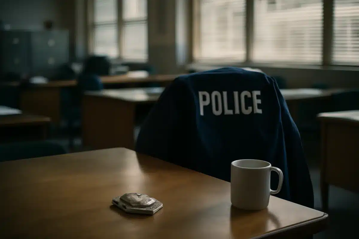 Chris Meloni's comeback shakes up SVU for season 28