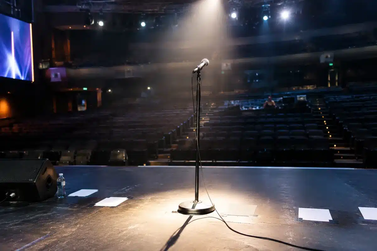 Country Music Association reveals 2026 Broadcast Awards finalists