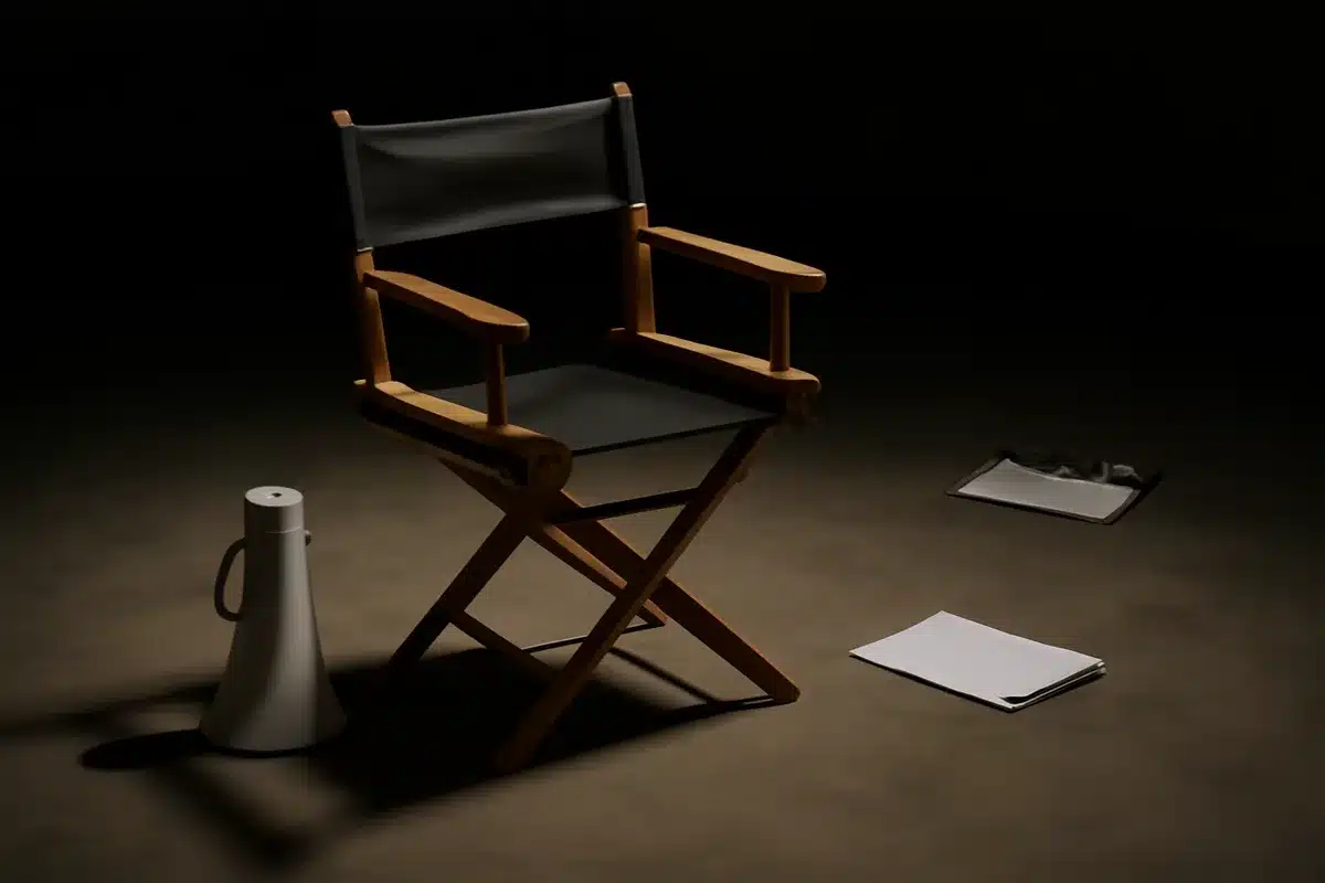 David Fincher reportedly ending Netflix deal after six years and three films