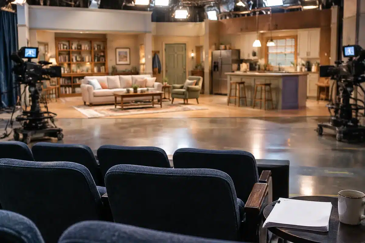 David Hyde Pierce tapped to front NBC comedy now in development