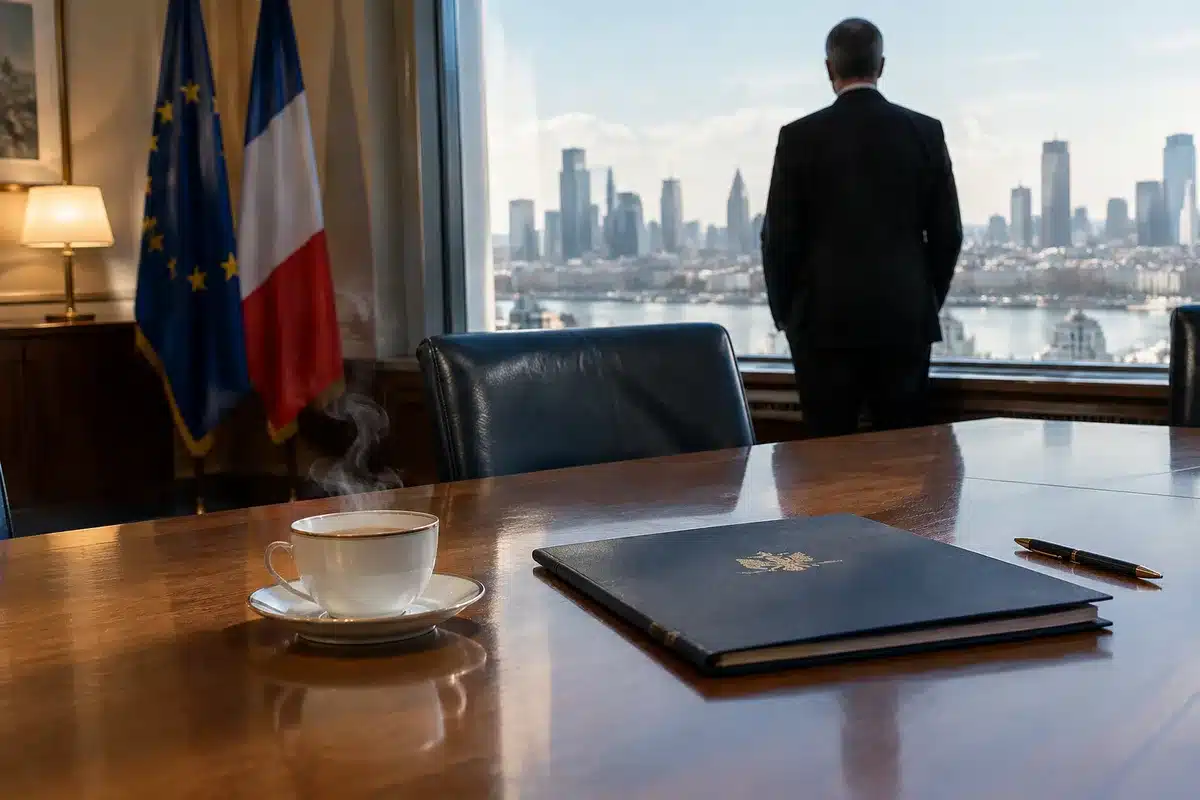 Diplomat season 4 shock exit: showrunner reveals why a key character dies