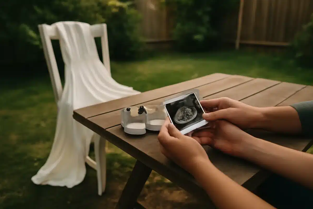 Duggar daughter announces she's expecting a fourth child