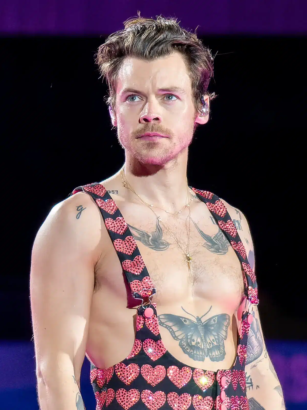 How to get last‑minute Harry Styles ‘Harryween’ tickets online