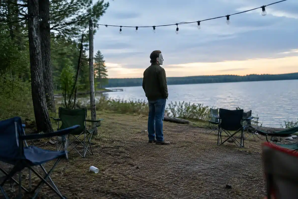 In a Violent Nature Part 2 to bow on IFC and Shudder in 2027: NYCC reveals date