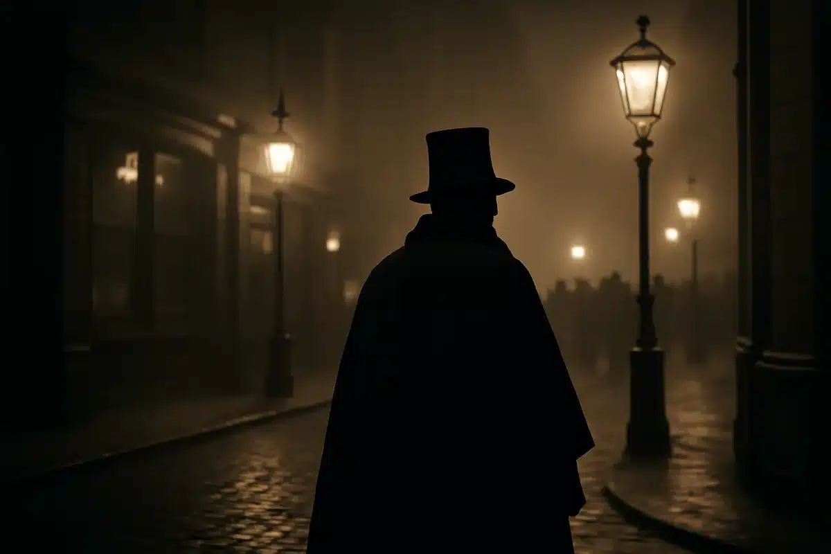 Johnny Depp anchors eerie Ebenezer trailer: Ti West reinvents Dickens classic
