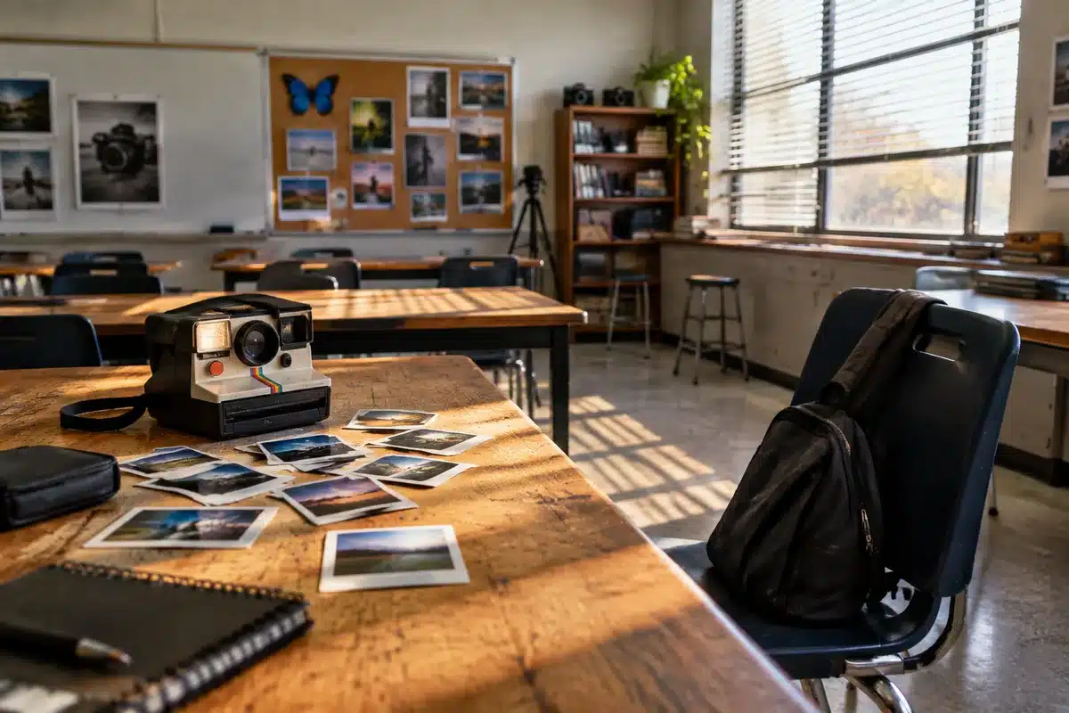 Life Is Strange on Prime Video: cast revealed but no premiere date or trailer yet