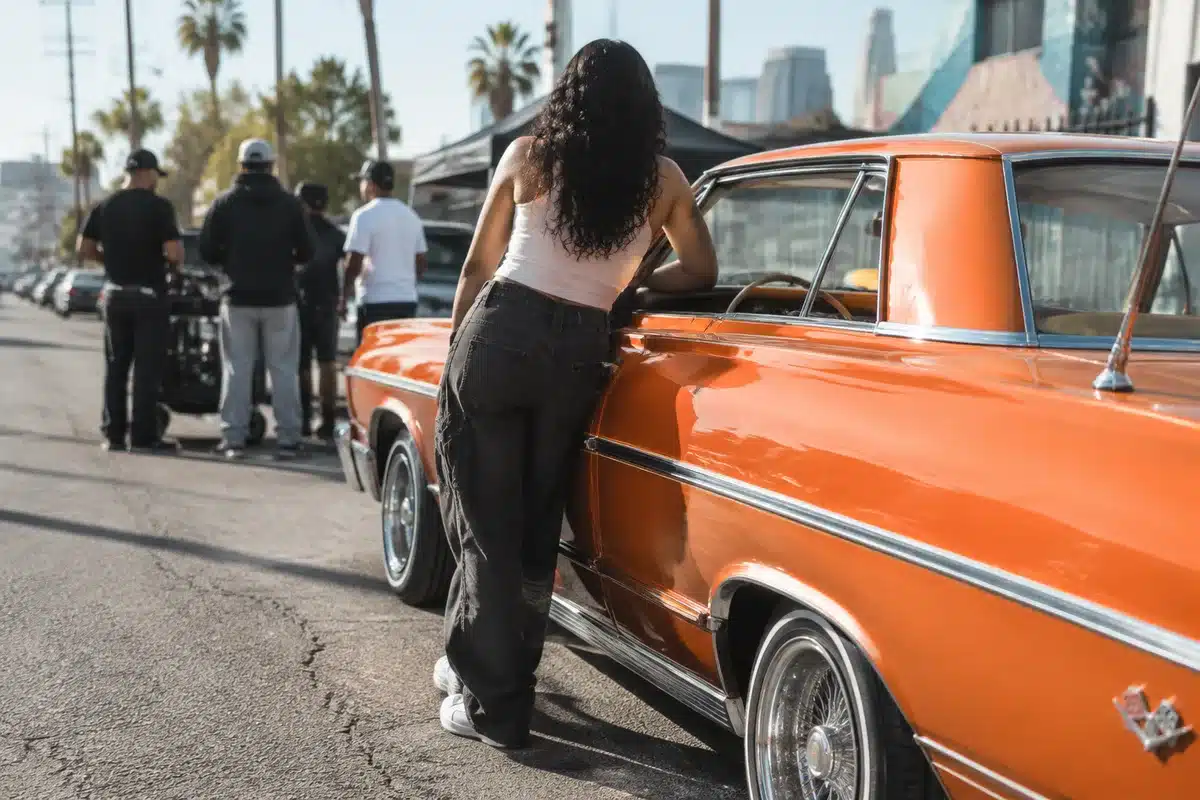 Megan Thee Stallion channels Tina Snow persona on surprise new single