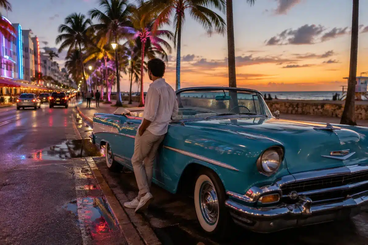 Miami Vice '85 movie updates: Universal confirms cast, plot details and release plans