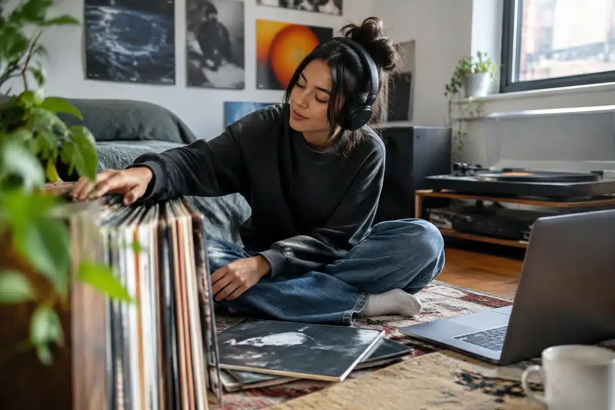 New music 2026: major album drops and must-stream tracks