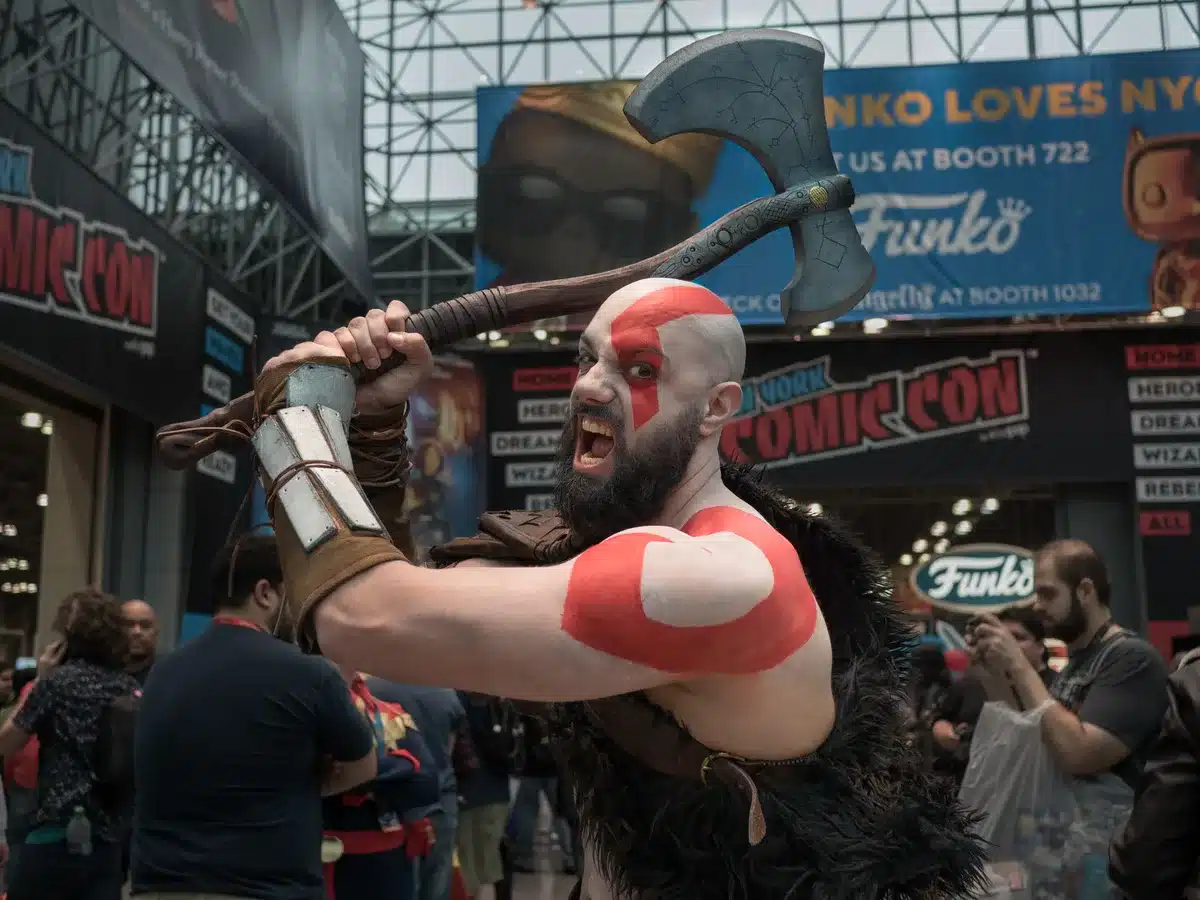 Watch New York Comic Con panels free online — where to stream