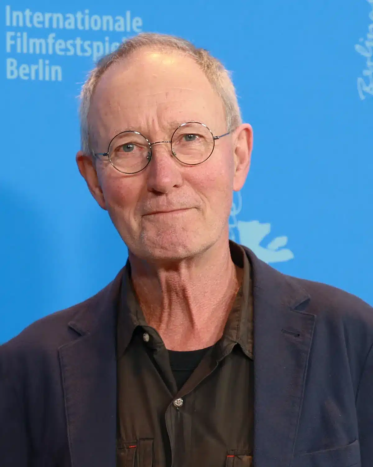 Tokyo jury president Rolf de Heer named to TIFF competition jury