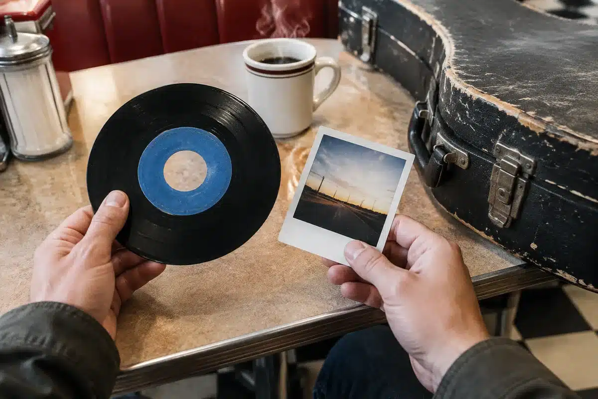Ryley Walker returns with first new song in five years: signs with AD 93
