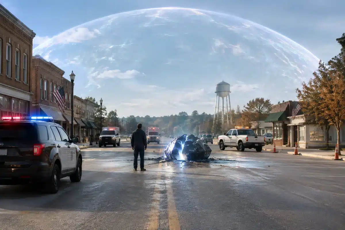 Under the Dome: the unfilmed seasons and endings fans never saw